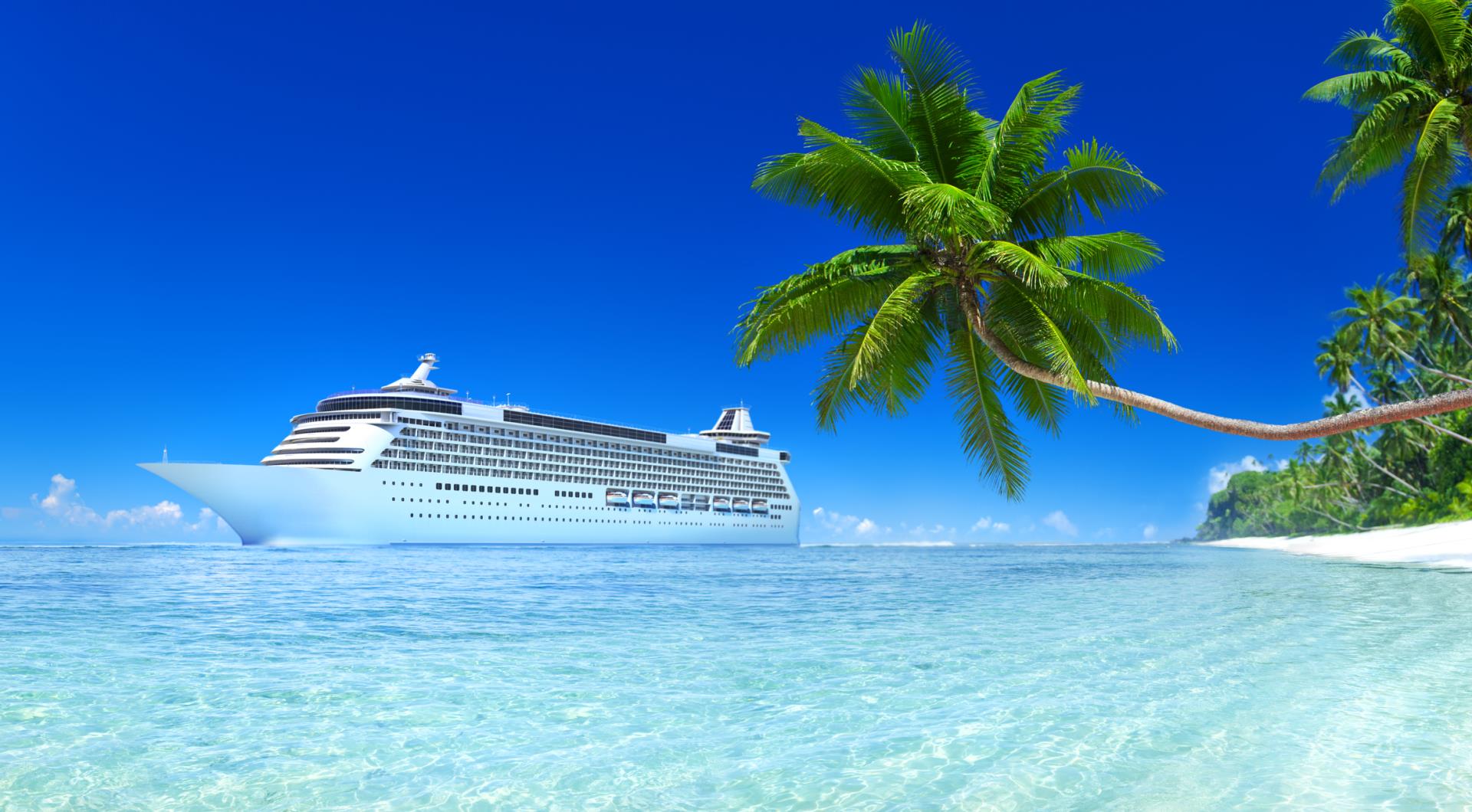 sunshine cruise ship