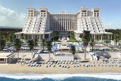 Riu Palace Pacifico