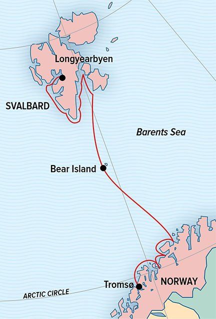 Itinerary Image